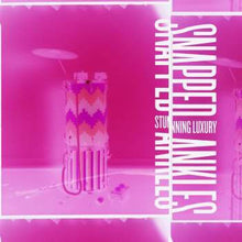 Charger l'image dans la galerie, Snapped Ankles : Stunning Luxury (LP, Album, RP)