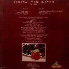 Load image into Gallery viewer, Deborah Washington : Love Awaits (LP, Album)