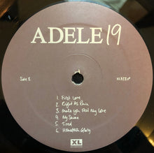 Load image into Gallery viewer, Adele (3) : 19 (LP, Album, RE)