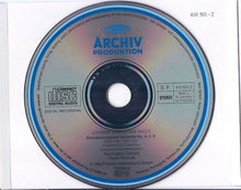 Charger l'image dans la galerie, J. S. Bach* – The English Concert, Trevor Pinnock : Brandenburgische Konzerte 4•5•6 = Brandenburg Concertos = Concertos Brandebourgeois (CD, Album, RE)