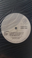 Load image into Gallery viewer, Carole King : Tapestry (LP, Album, RP, Pit)