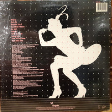 Load image into Gallery viewer, Toni Basil : Word Of Mouth (LP, Album, PRC)