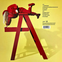 Load image into Gallery viewer, Billie Eilish : Dont Smile At Me (12", EP, RE, Red)