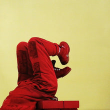 Load image into Gallery viewer, Billie Eilish : Dont Smile At Me (12", EP, RE, Red)