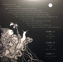 Laden Sie das Bild in den Galerie-Viewer, Snarky Puppy : Immigrance (LP + LP, S/Sided, Etch + Album)