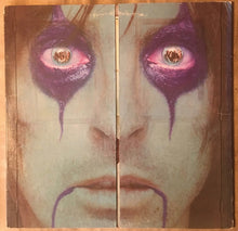Load image into Gallery viewer, Alice Cooper (2) : From The Inside (LP, Album, Club, CRC)
