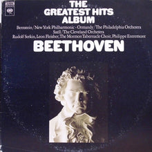 Charger l'image dans la galerie, Beethoven* : The Greatest Hits Album (2xLP, Comp)