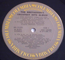 Charger l'image dans la galerie, Beethoven* : The Greatest Hits Album (2xLP, Comp)