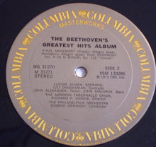 Charger l'image dans la galerie, Beethoven* : The Greatest Hits Album (2xLP, Comp)