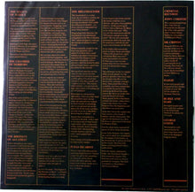 Laden Sie das Bild in den Galerie-Viewer, Rick Wakeman : Rick Wakeman's Criminal Record (LP, Album, Ter)