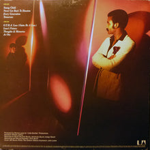 Laden Sie das Bild in den Galerie-Viewer, Ronnie Laws : Every Generation (LP, Album)