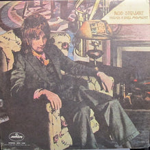 Load image into Gallery viewer, Rod Stewart : Never A Dull Moment (LP, Album)