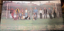 Laden Sie das Bild in den Galerie-Viewer, Rod Stewart : Never A Dull Moment (LP, Album)