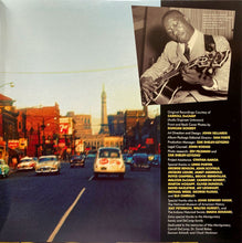 Load image into Gallery viewer, Wes Montgomery : Back On Indiana Avenue (The Carroll DeCamp Recordings) (2xLP, Album, RSD, Dlx, Ltd, Num, S/Edition, 180)