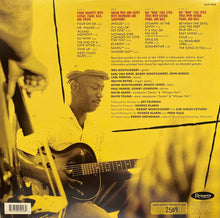 Load image into Gallery viewer, Wes Montgomery : Back On Indiana Avenue (The Carroll DeCamp Recordings) (2xLP, Album, RSD, Dlx, Ltd, Num, S/Edition, 180)