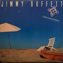 Charger l'image dans la galerie, Jimmy Buffett : Before The Salt (2xLP, Comp, Promo)