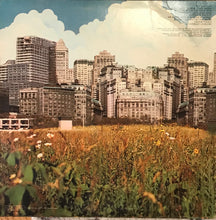 Laden Sie das Bild in den Galerie-Viewer, Melanie (2) : Garden In The City (LP, Album, Promo, Son)