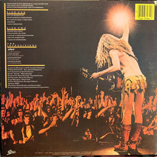 Laden Sie das Bild in den Galerie-Viewer, Ted Nugent : Intensities In 10 Cities (LP, Album)