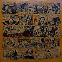 Load image into Gallery viewer, Jethro Tull : Too Old To Rock 'N' Roll: Too Young To Die! (LP, Album, Los)