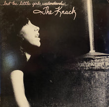 Laden Sie das Bild in den Galerie-Viewer, The Knack (3) : ...But The Little Girls Understand (LP, Album, Jac)