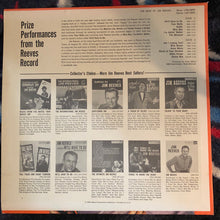 Load image into Gallery viewer, Jim Reeves : The Best Of Jim Reeves (LP, Comp)
