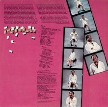 Laden Sie das Bild in den Galerie-Viewer, Roy Haynes : Thank You Thank You (LP, Album)