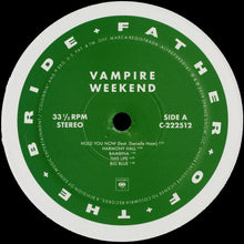 Laden Sie das Bild in den Galerie-Viewer, Vampire Weekend : Father Of The Bride (2xLP, Album)