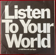 Laden Sie das Bild in den Galerie-Viewer, Carpenters : Carpenters (LP, Album, Mon)