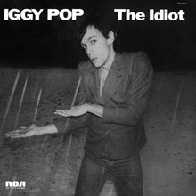 Charger l'image dans la galerie, Iggy Pop : The Idiot (LP, Album)