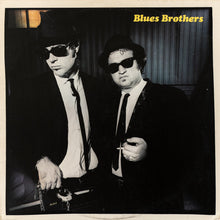 Load image into Gallery viewer, The Blues Brothers : Briefcase Full Of Blues (LP, Album, Club, CRC)