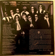 Load image into Gallery viewer, The Blues Brothers : Briefcase Full Of Blues (LP, Album, Club, CRC)