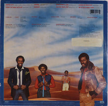 Load image into Gallery viewer, T-Connection : Everything Is Cool (LP, Album, Win)