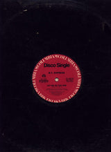 Load image into Gallery viewer, B.T. Express : Let Me Be The One / Midnight Beat (12")