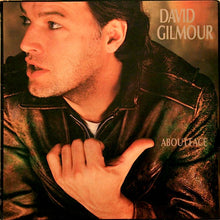 Charger l'image dans la galerie, David Gilmour : About Face (LP, Album, Pit)