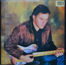 Charger l'image dans la galerie, David Gilmour : About Face (LP, Album, Pit)