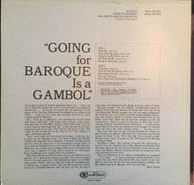 Load image into Gallery viewer, Ray Martin And His Orchestra : Michelle Going For Baroque (LP)