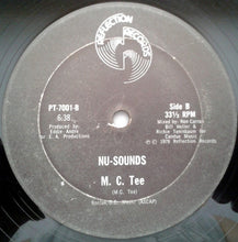 Charger l'image dans la galerie, Lady D (2) / M.C. Tee* : Lady D / Nu Sounds (12")