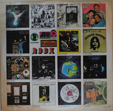 Laden Sie das Bild in den Galerie-Viewer, The J. Geils Band : "Live" Full House (LP, Album, MO )