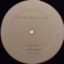 Charger l'image dans la galerie, Sun Kil Moon : April (2xLP, Album, Ltd)
