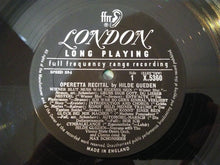 Load image into Gallery viewer, Hilde Gueden* : Memories Of The Vienna Theatre (LP, Mono, M/Print)