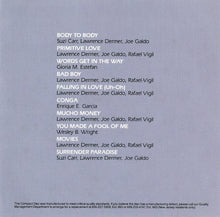 Load image into Gallery viewer, Miami Sound Machine : Primitive Love (CD, Album)