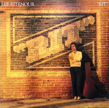 Charger l'image dans la galerie, Lee Ritenour : Rit (LP, Album, AR )