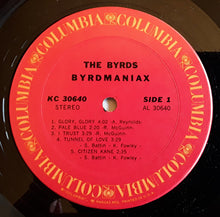 Load image into Gallery viewer, The Byrds : Byrdmaniax (LP, Album, Gat)
