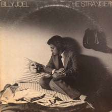 Laden Sie das Bild in den Galerie-Viewer, Billy Joel : The Stranger (LP, Album, Ter)