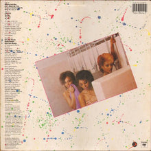 Load image into Gallery viewer, The Girls (3) : Girl Talk (LP)