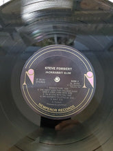 Charger l'image dans la galerie, Steve Forbert : Jackrabbit Slim (LP)
