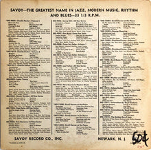 Charger l'image dans la galerie, Various : Swingin' Swedes (10", Mono)