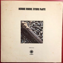 Load image into Gallery viewer, Herbie Mann : Stone Flute (LP, Album, PR )