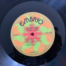 Load image into Gallery viewer, Herbie Mann : Stone Flute (LP, Album, PR )