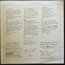 Laden Sie das Bild in den Galerie-Viewer, Middle Kids : New Songs For Old Problems (12", EP)